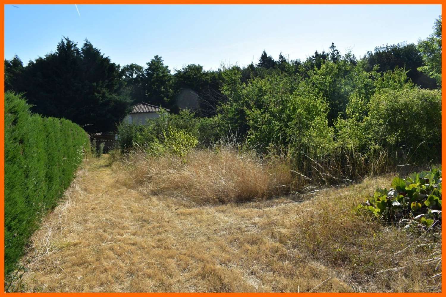 for sale terrain Montluel Ain 1