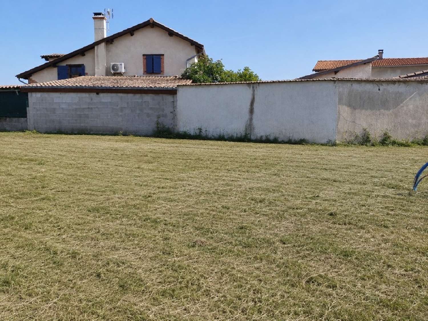  à vendre terrain Montluel Ain 3