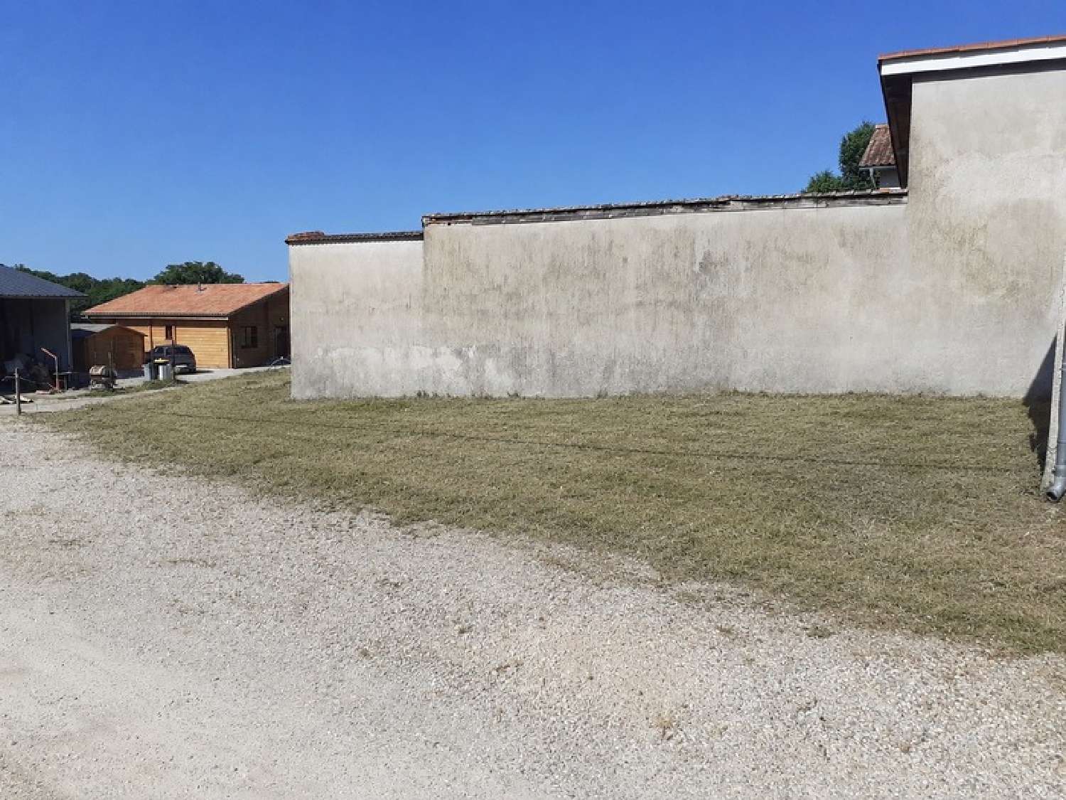  à vendre terrain Montluel Ain 4