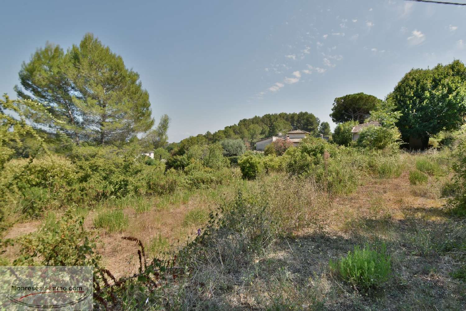 en venta terreno Mougins Alpes-Maritimes 4