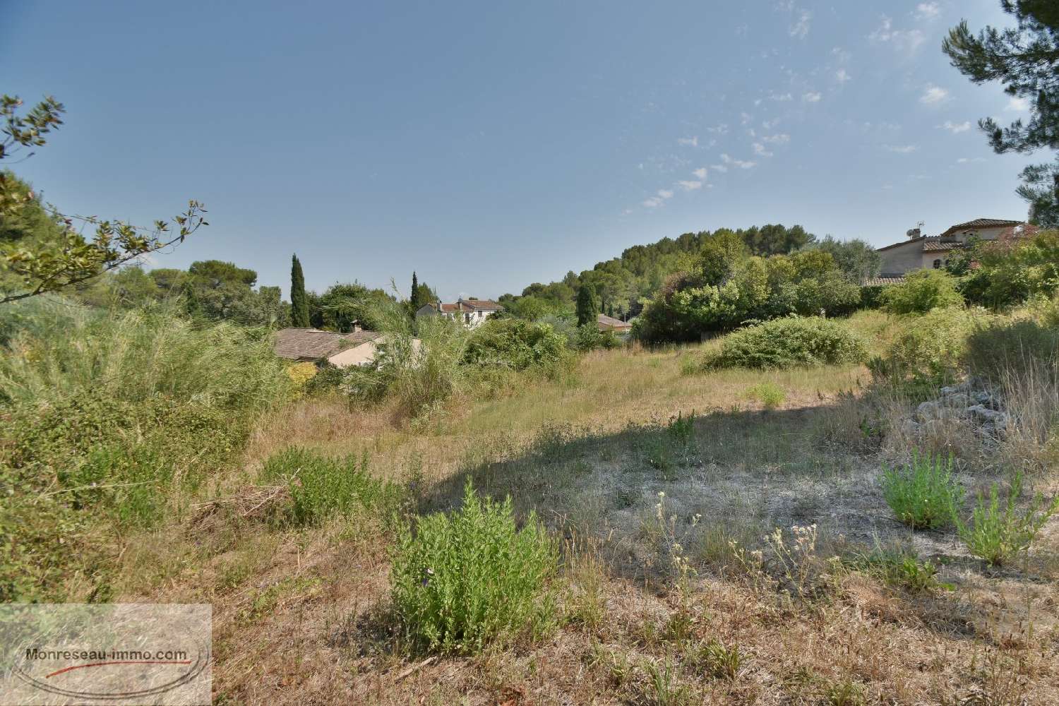 en venta terreno Mougins Alpes-Maritimes 6