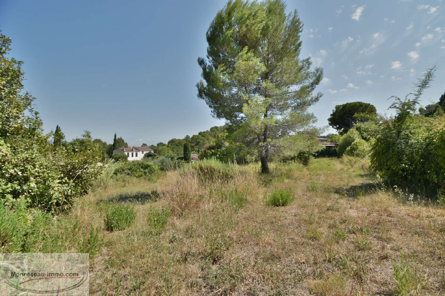 en venta terreno Mougins Alpes-Maritimes 7