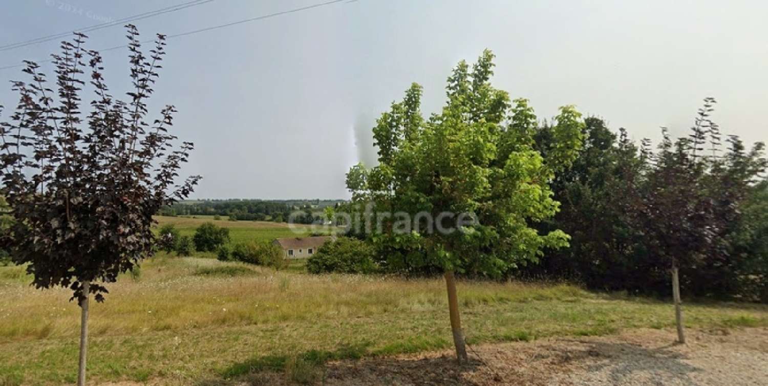 kaufen Grundstück Moulinet Lot-et-Garonne 1