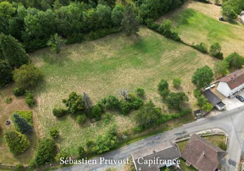 Nanthiat Dordogne Grundstück Bild 7374478
