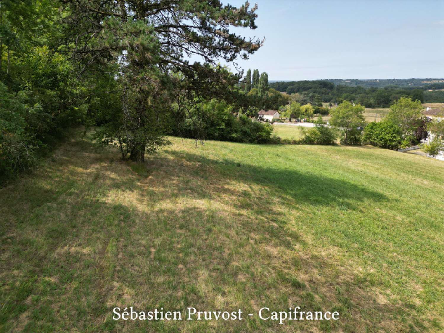 kaufen Grundstück Nanthiat Dordogne 6