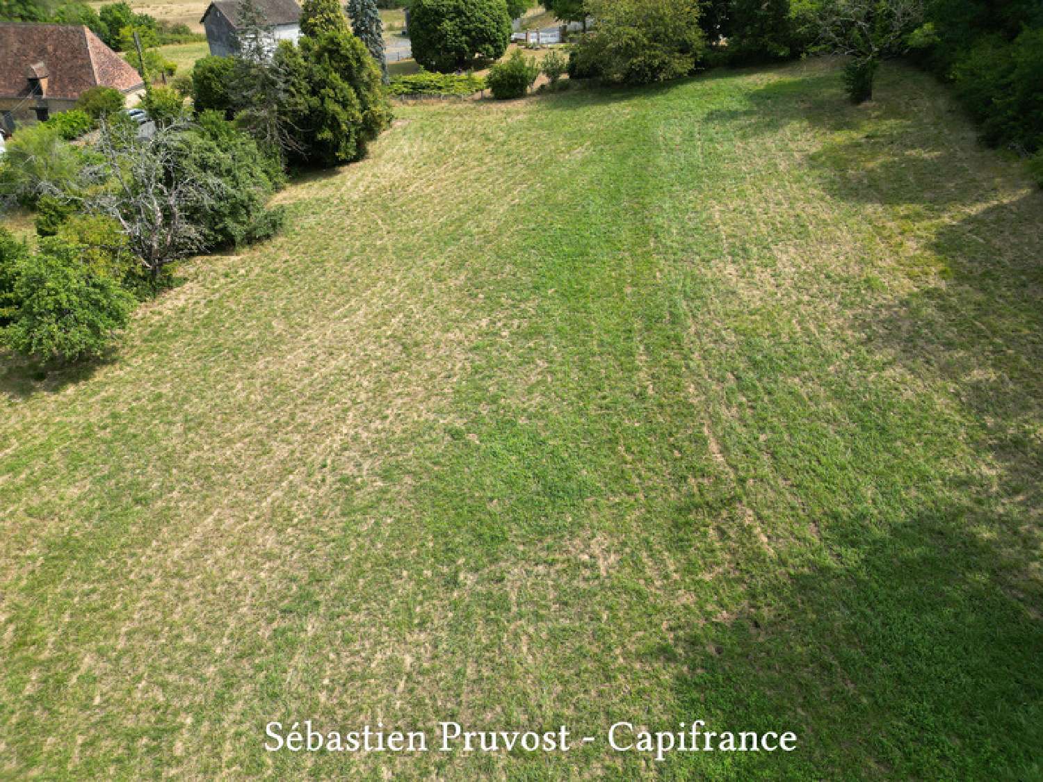 kaufen Grundstück Nanthiat Dordogne 7