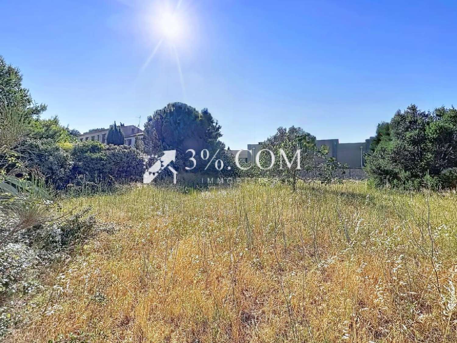  te koop terrein Narbonne Aude 2