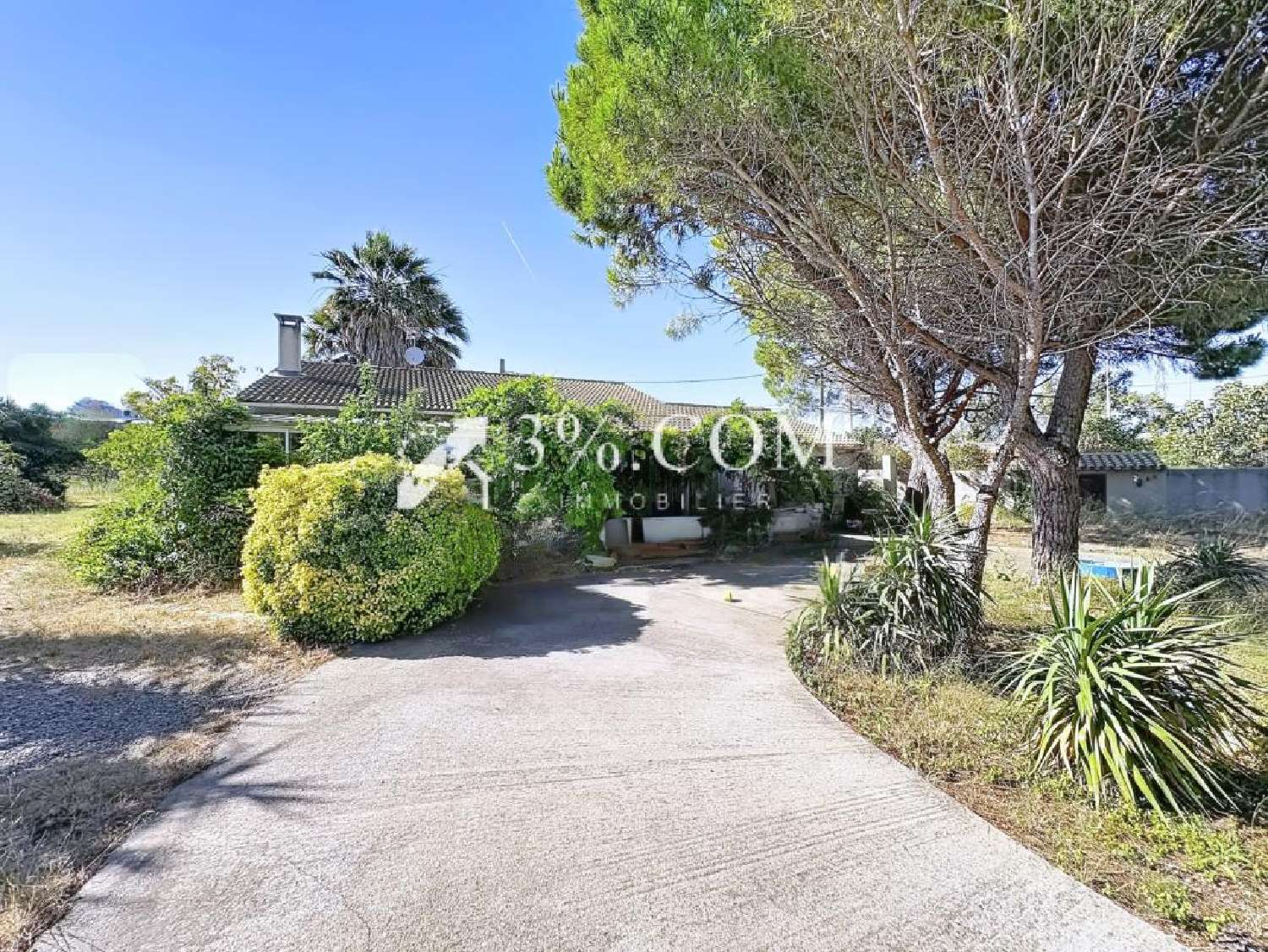  te koop terrein Narbonne Aude 3