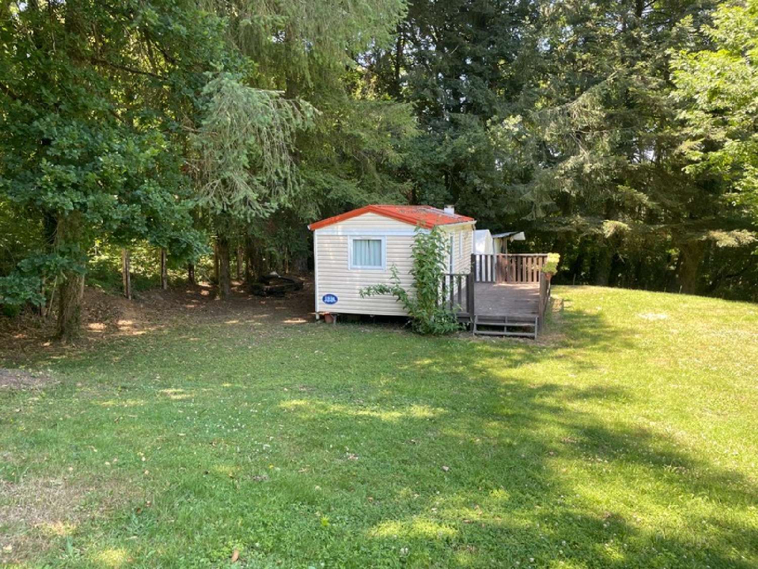 for sale terrain Nexon Haute-Vienne 3
