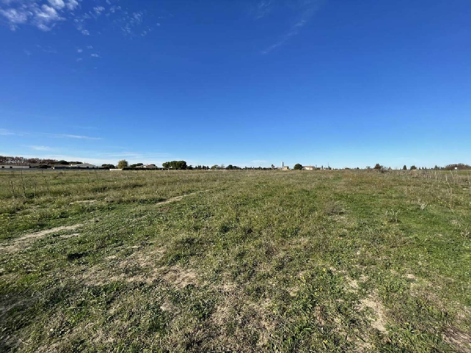 à vendre terrain Nîmes Gard 2