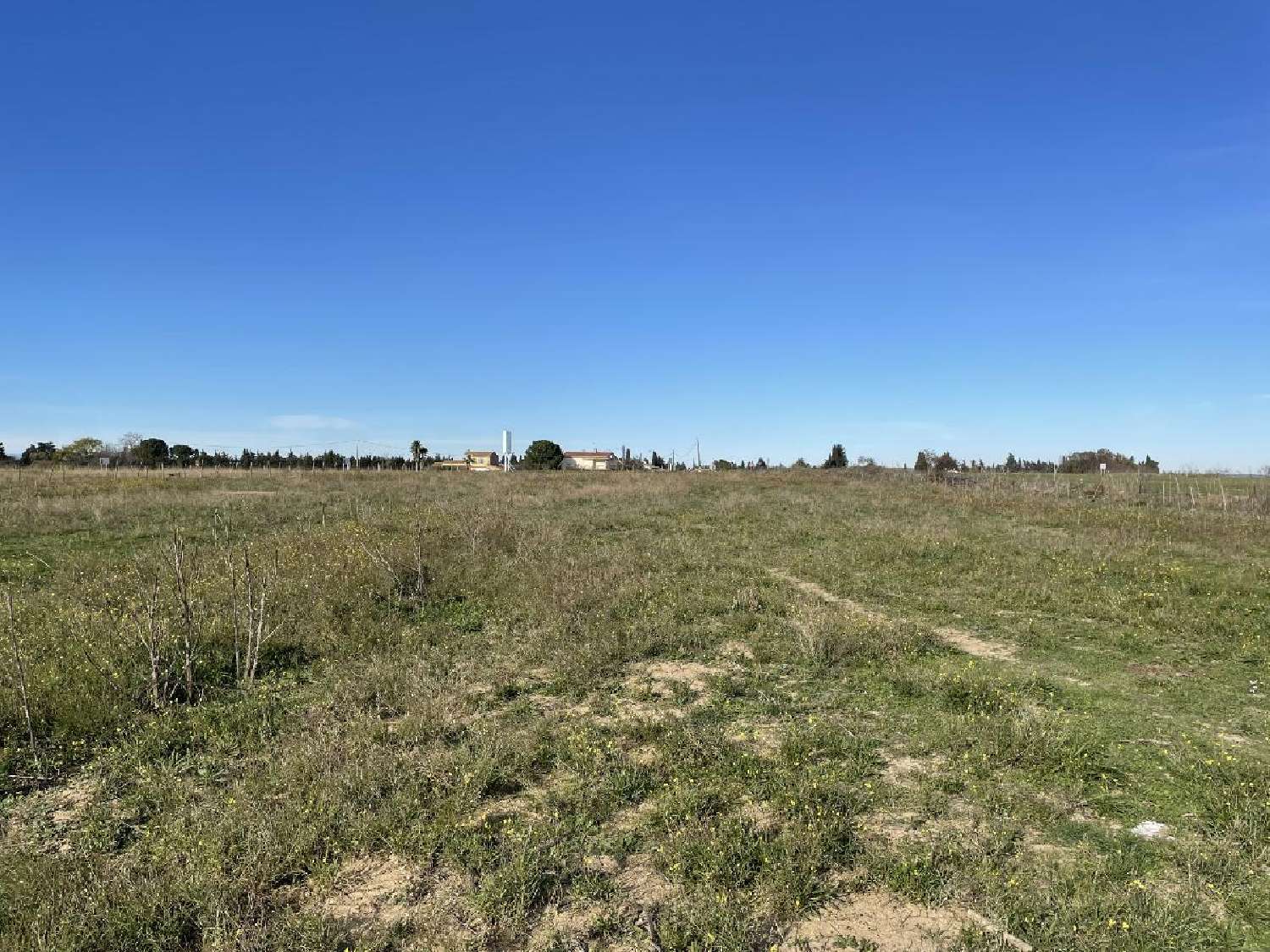  à vendre terrain Nîmes Gard 5