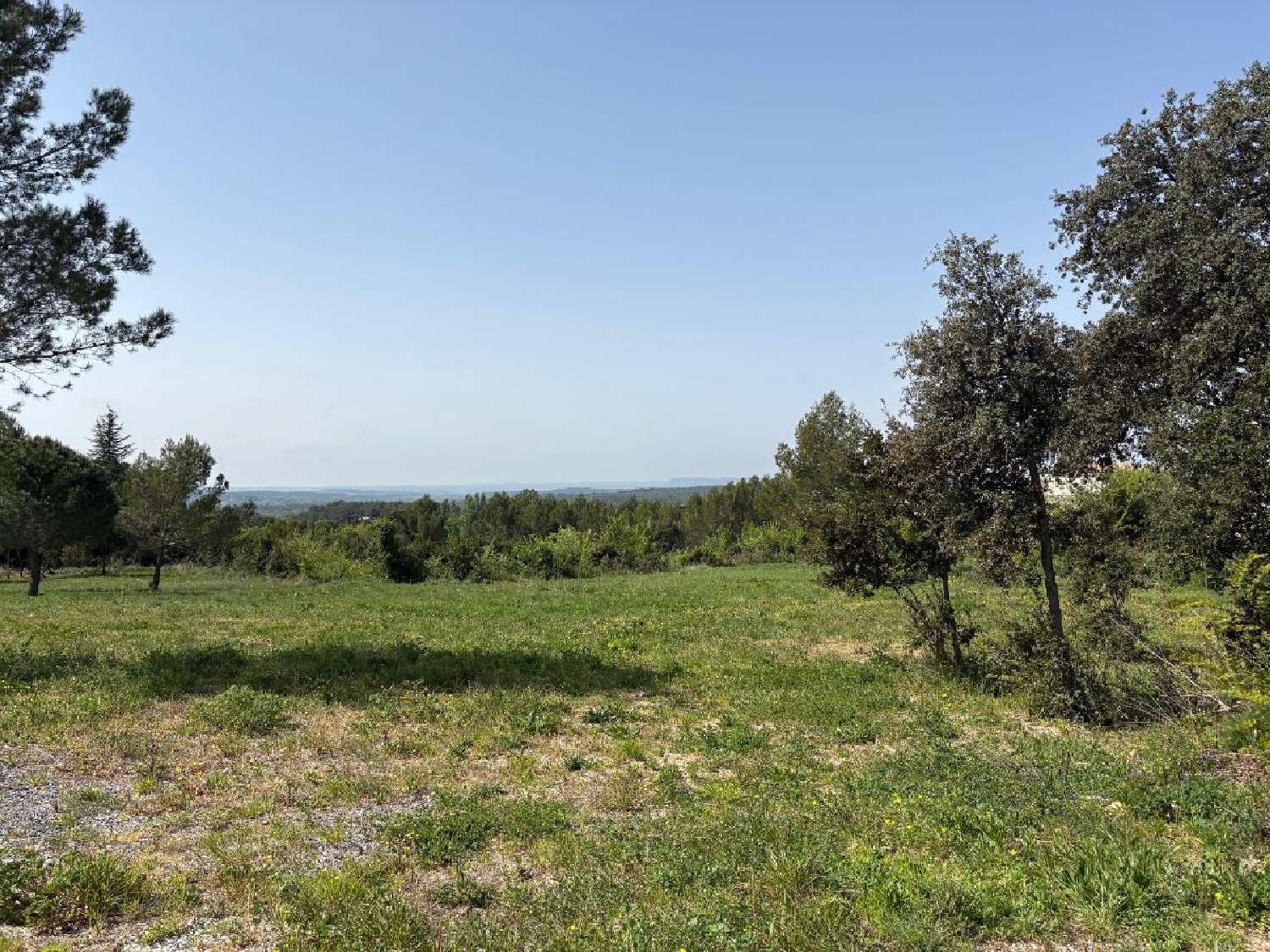 kaufen Grundstück Nîmes Gard 1