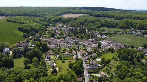 Noisy-sur-Oise Val-d'Oise terrain foto 7378233