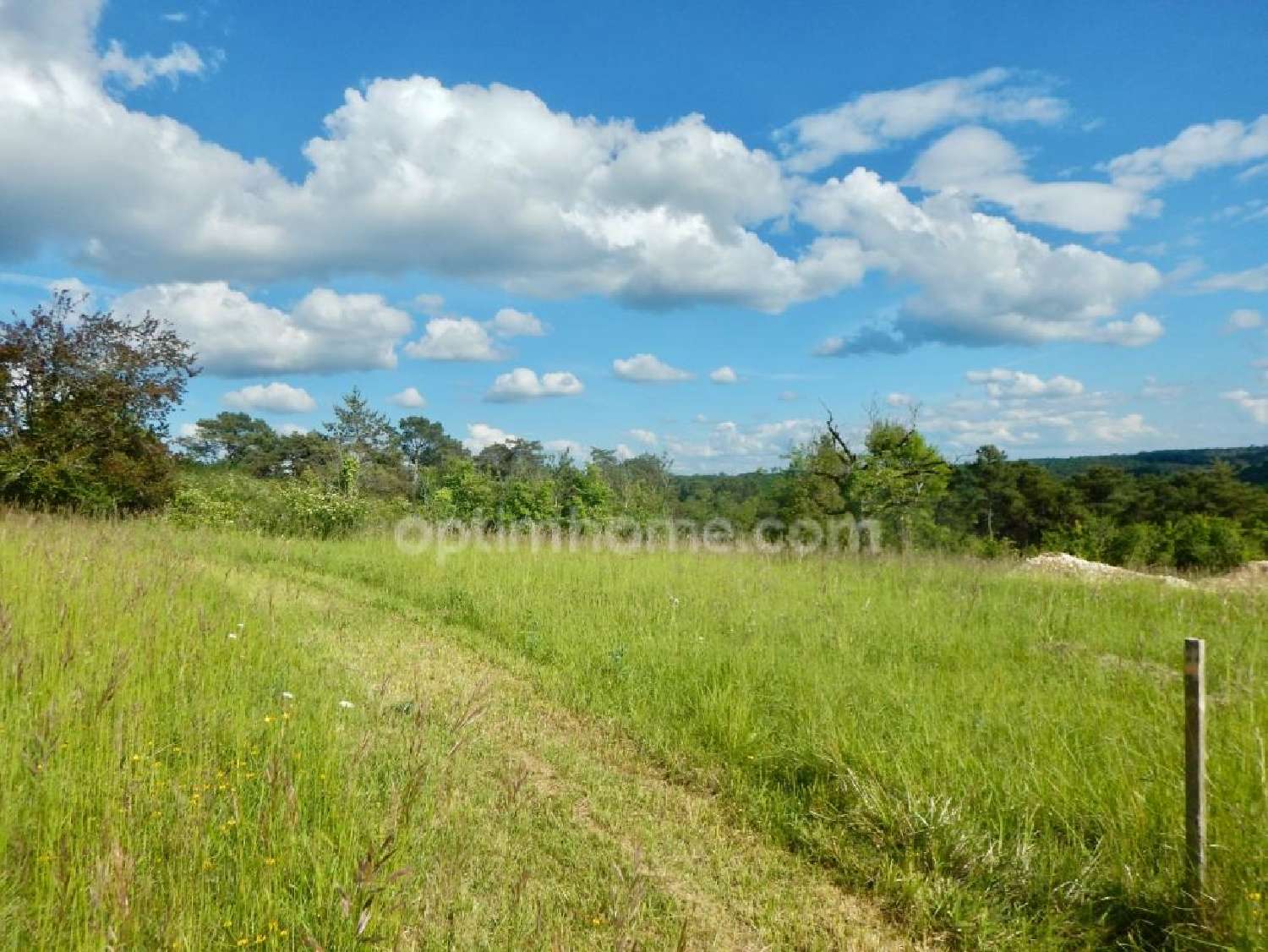 en venta terreno Notre-Dame-de-Sanilhac Dordoña 1