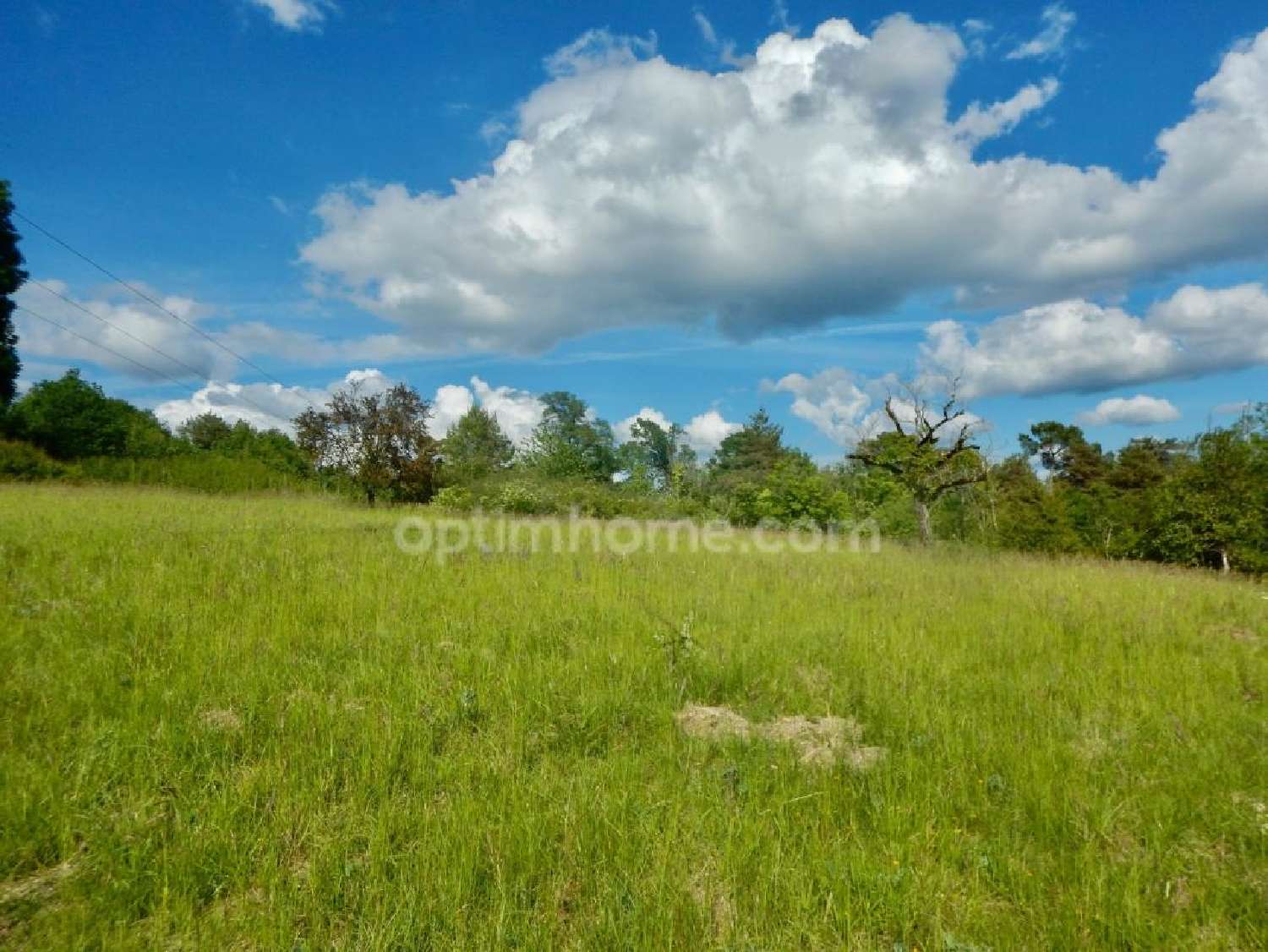 en venta terreno Notre-Dame-de-Sanilhac Dordoña 2