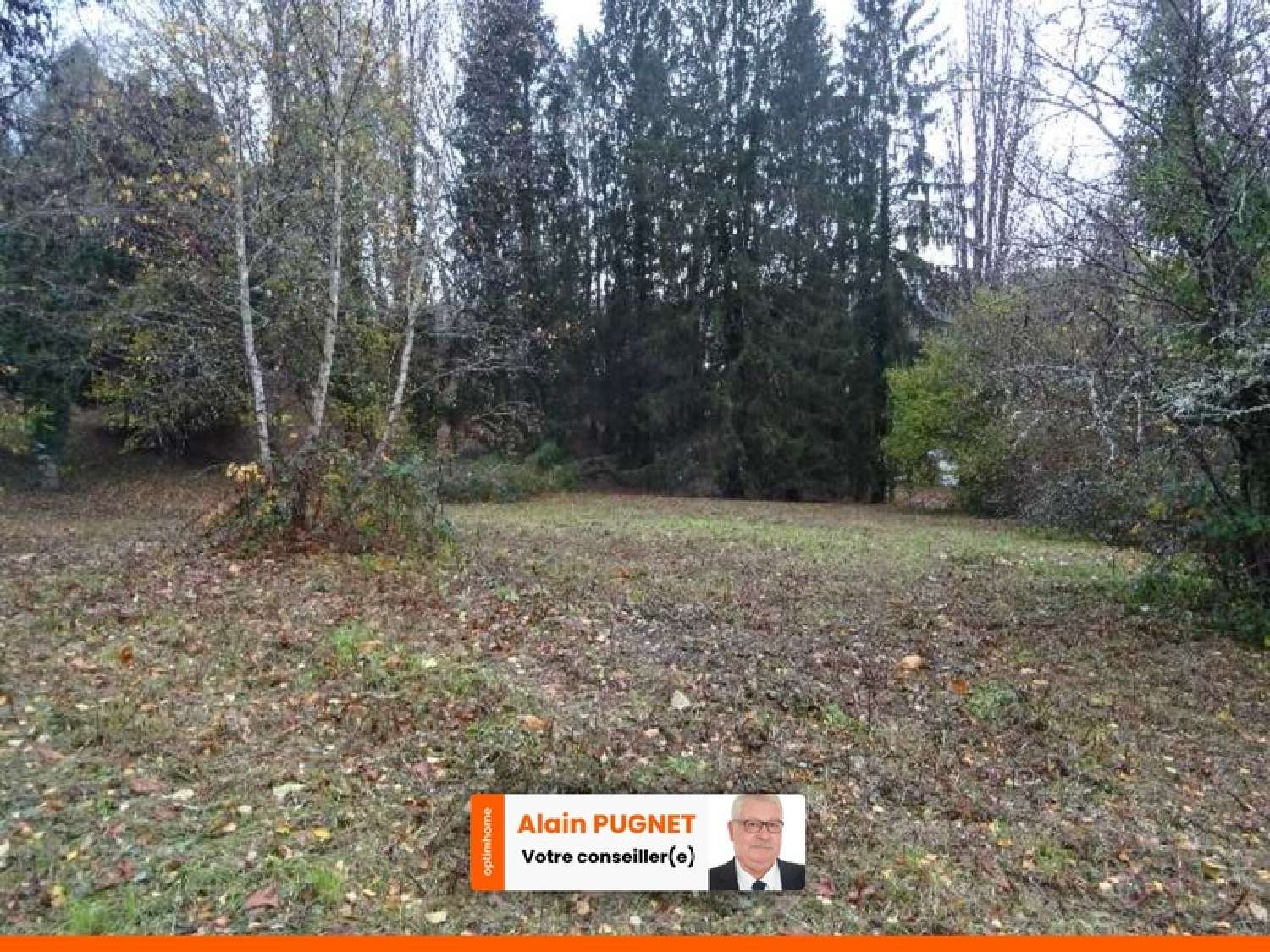 en venta terreno Panazol Haute-Vienne 1