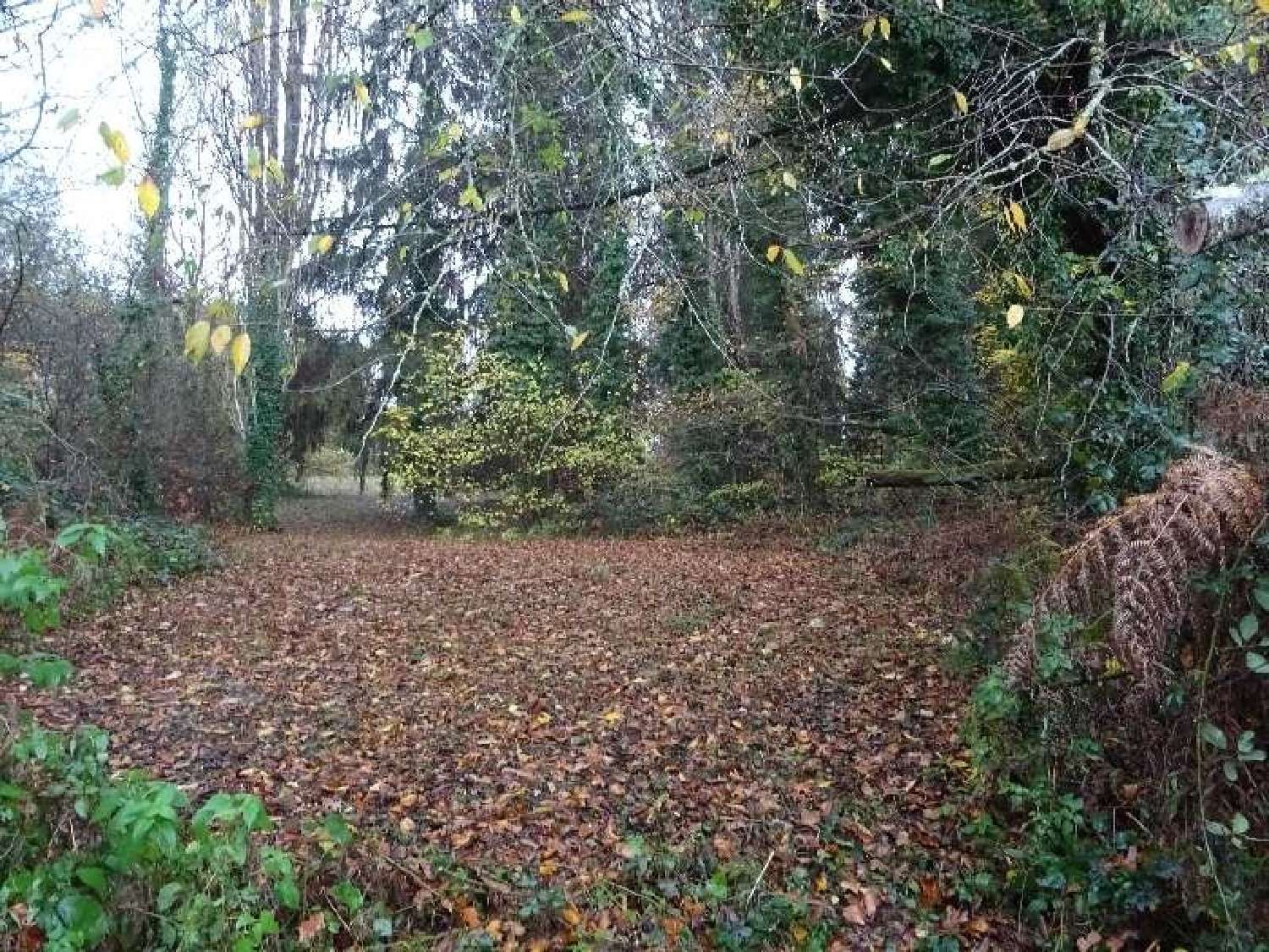 en venta terreno Panazol Haute-Vienne 2
