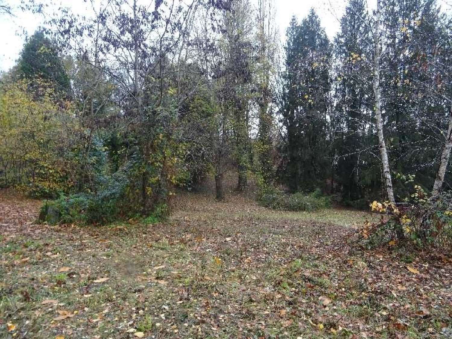 en venta terreno Panazol Haute-Vienne 3