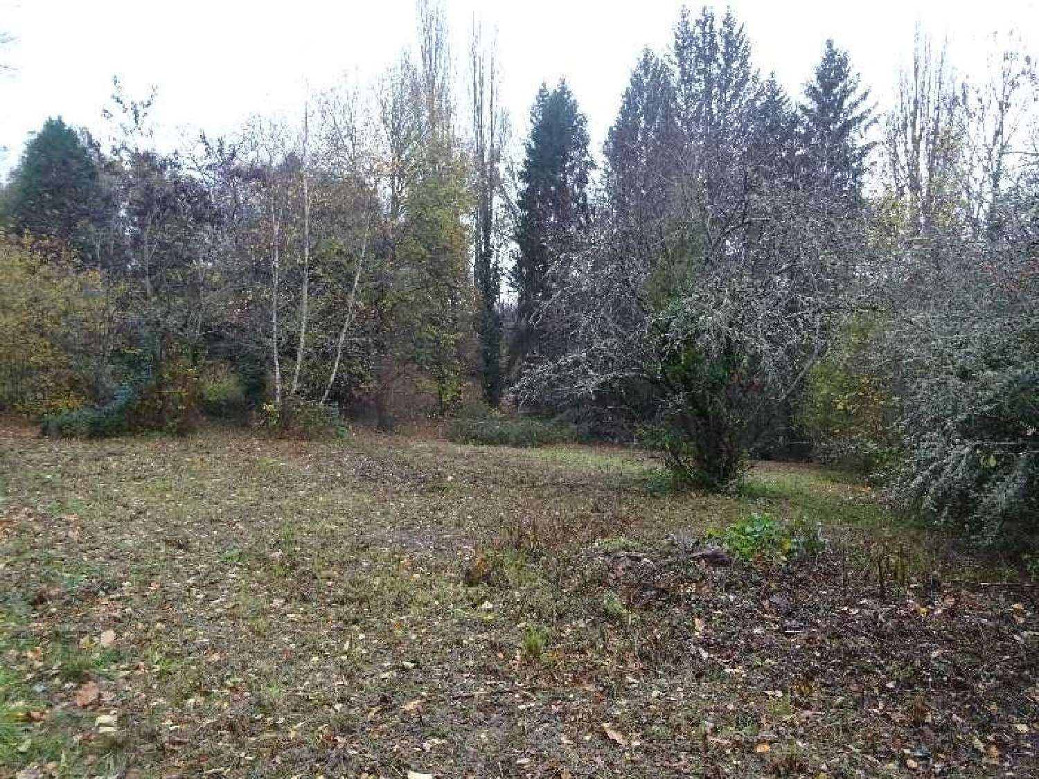 en venta terreno Panazol Haute-Vienne 5