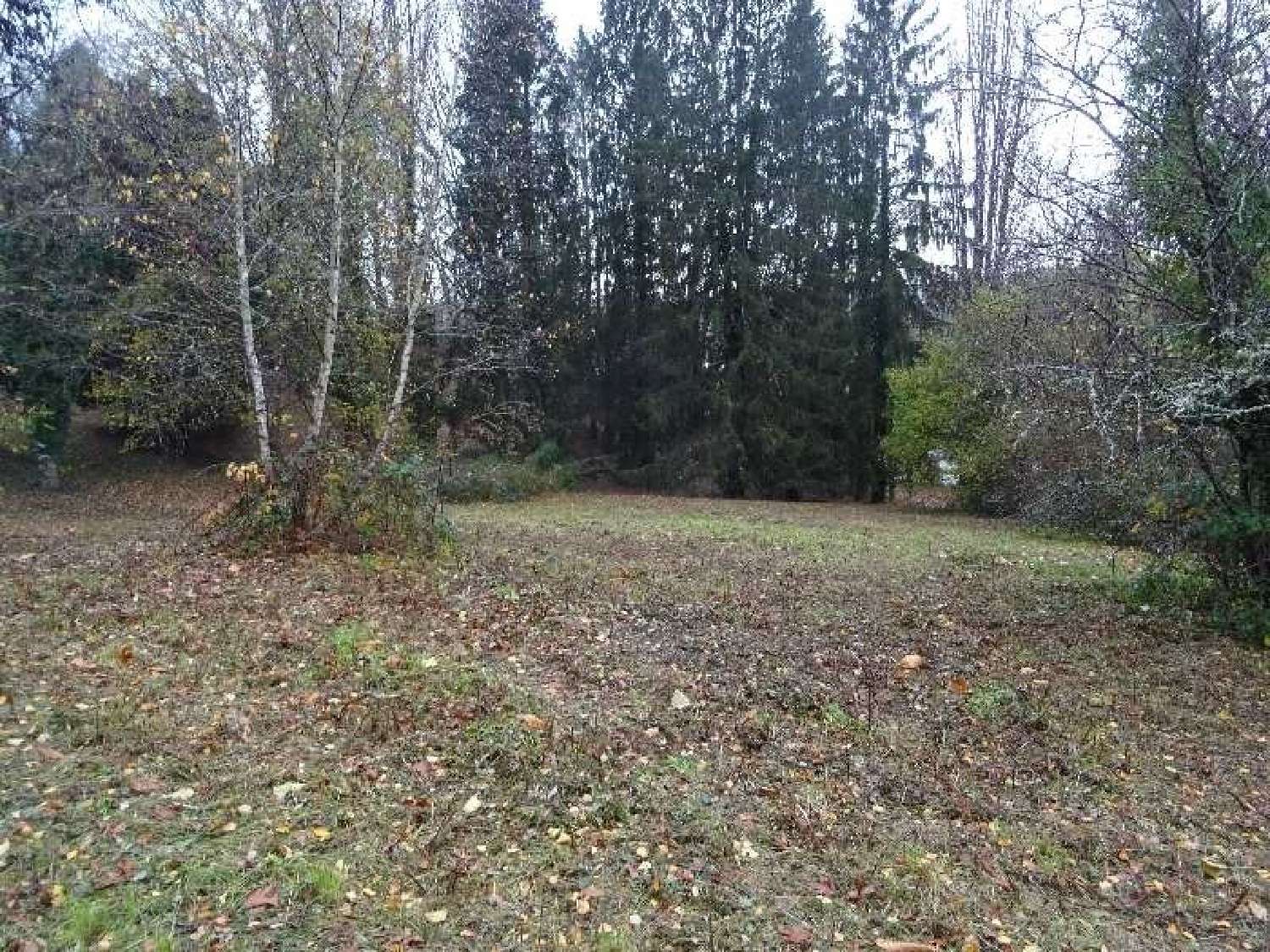 en venta terreno Panazol Haute-Vienne 6