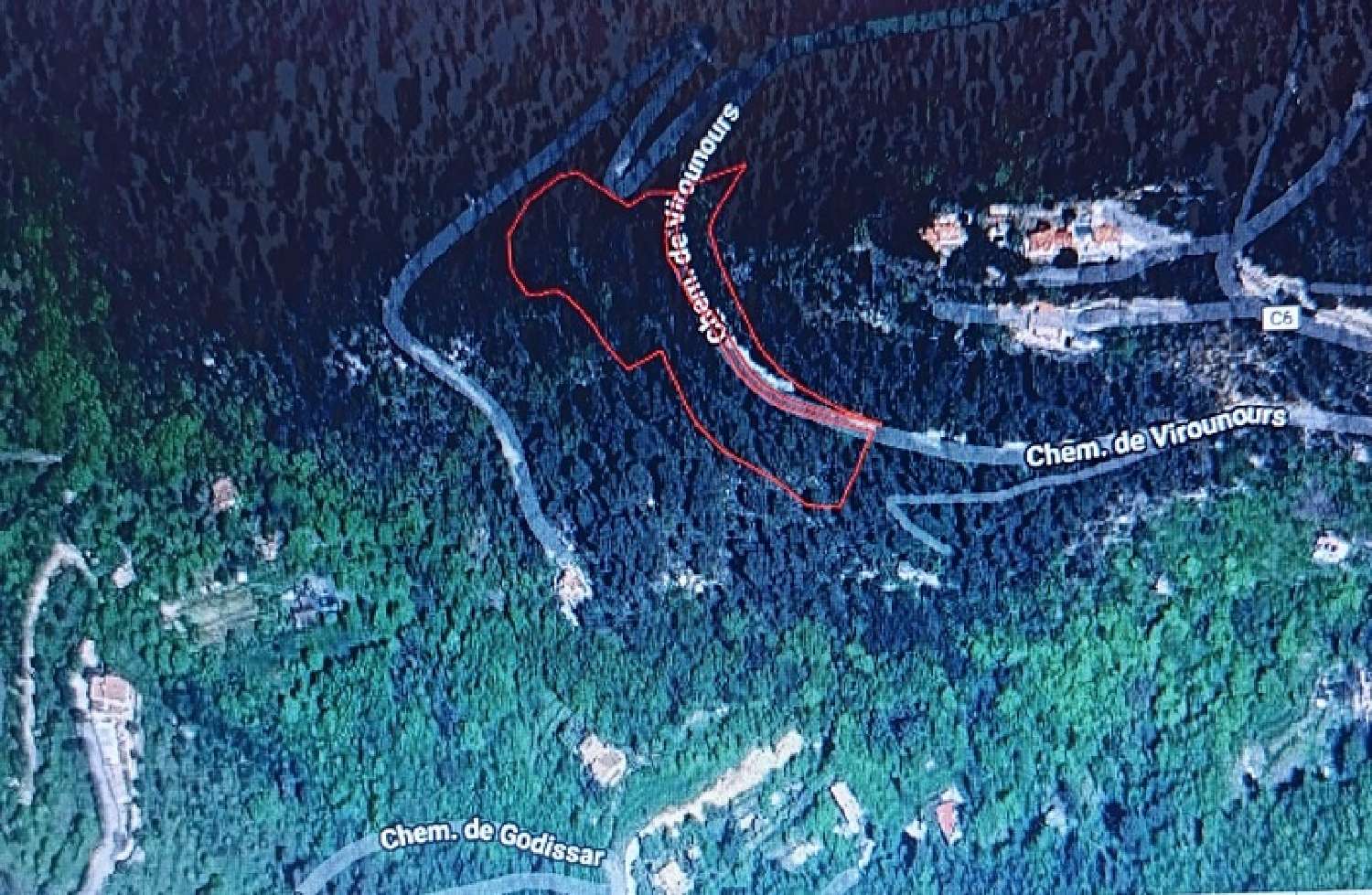 kaufen Grundstück Peille Alpes-Maritimes 8
