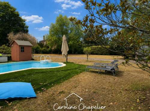 Pibrac Haute-Garonne terrein foto 7382457