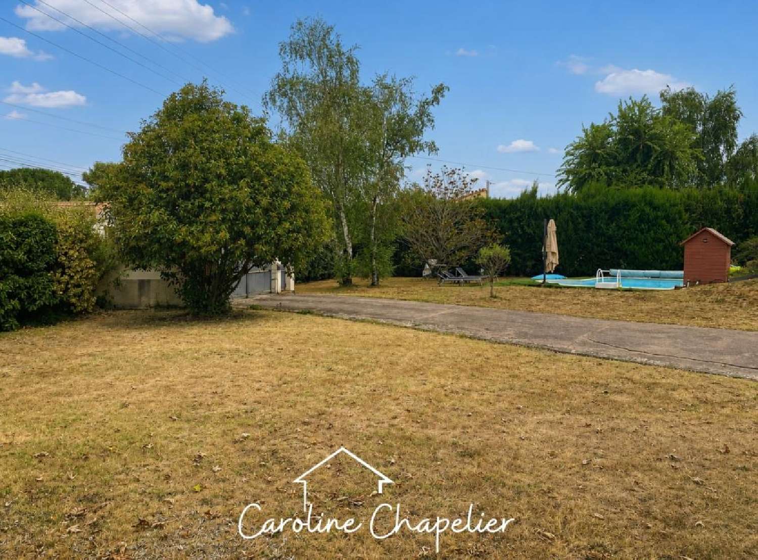  te koop terrein Pibrac Haute-Garonne 2