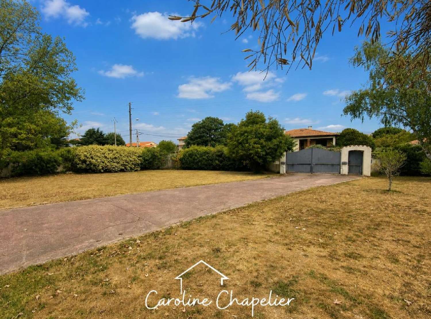  te koop terrein Pibrac Haute-Garonne 3
