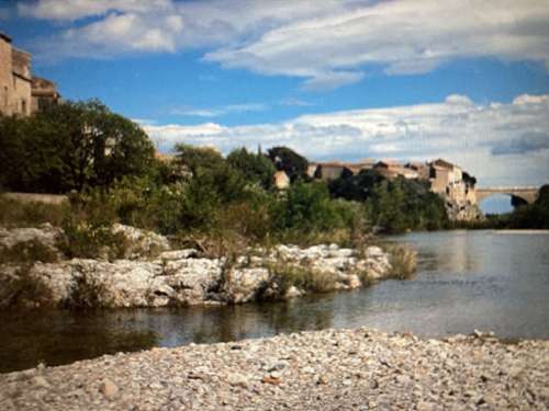 Portel-des-Corbières Aude terreno foto
