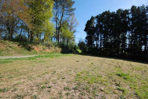 Pouillon Landes terrain foto 7383243