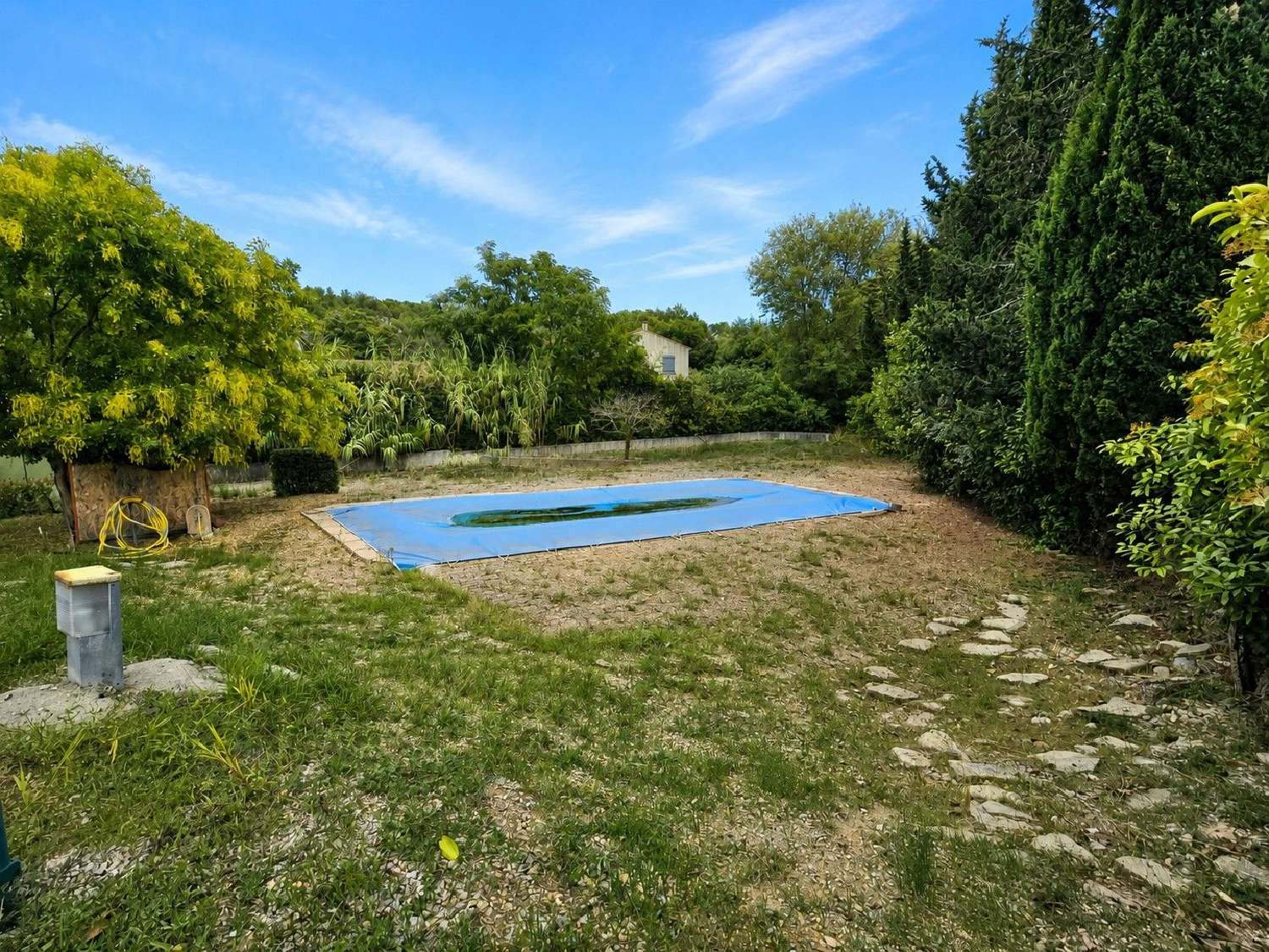  à vendre terrain Prades-le-Lez Hérault 1
