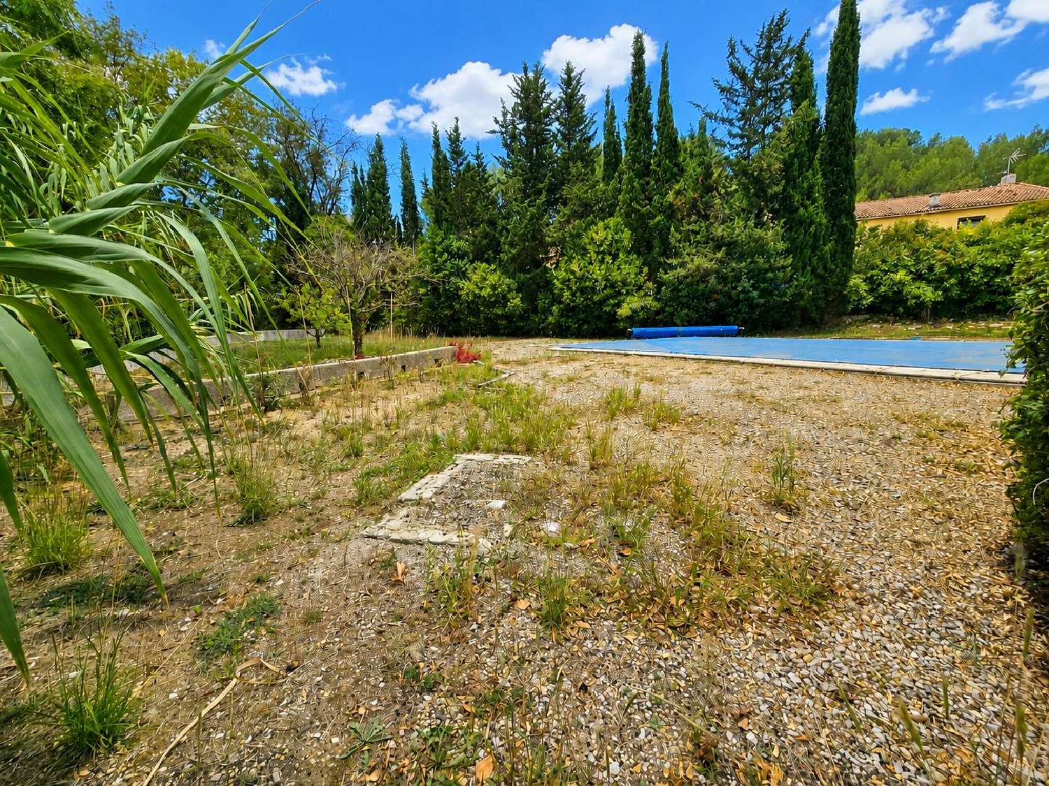 en venta terreno Prades-le-Lez Hérault 2