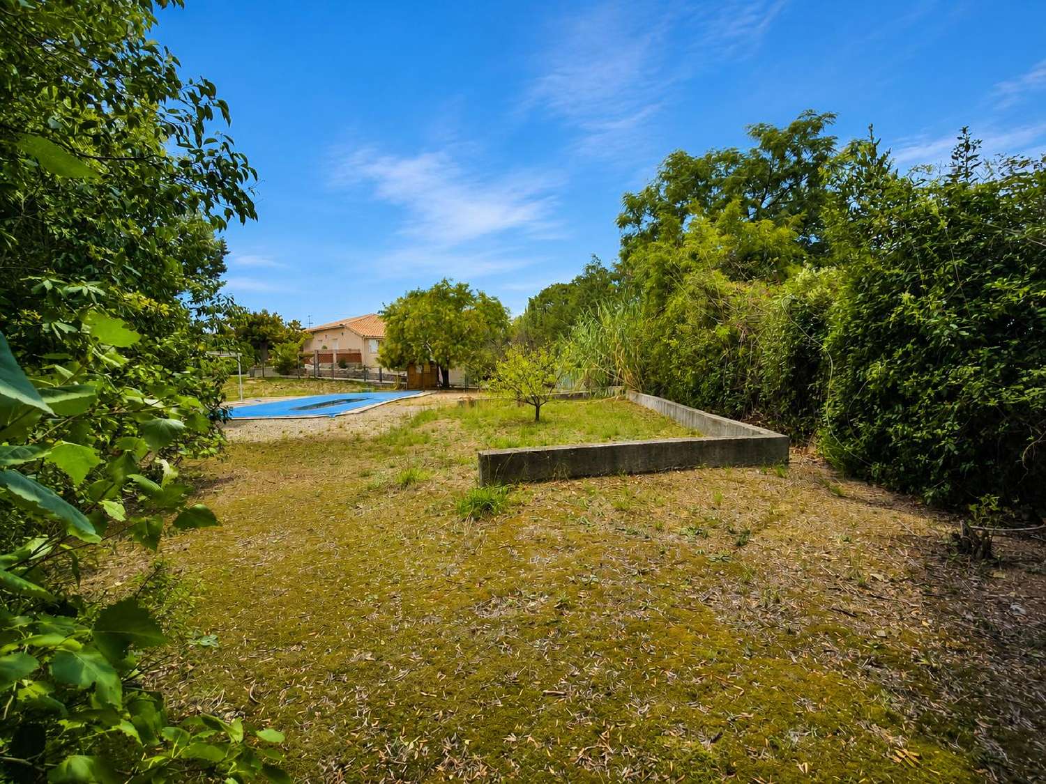  en venta terreno Prades-le-Lez Hérault 3