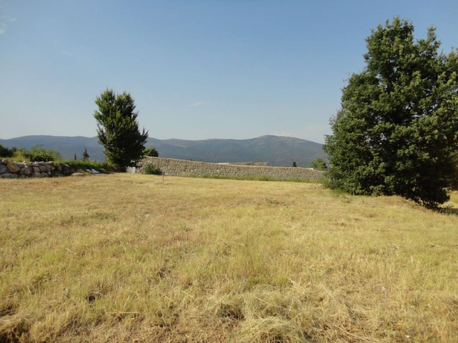  en venta terreno Prades Pirineo Oriental 7
