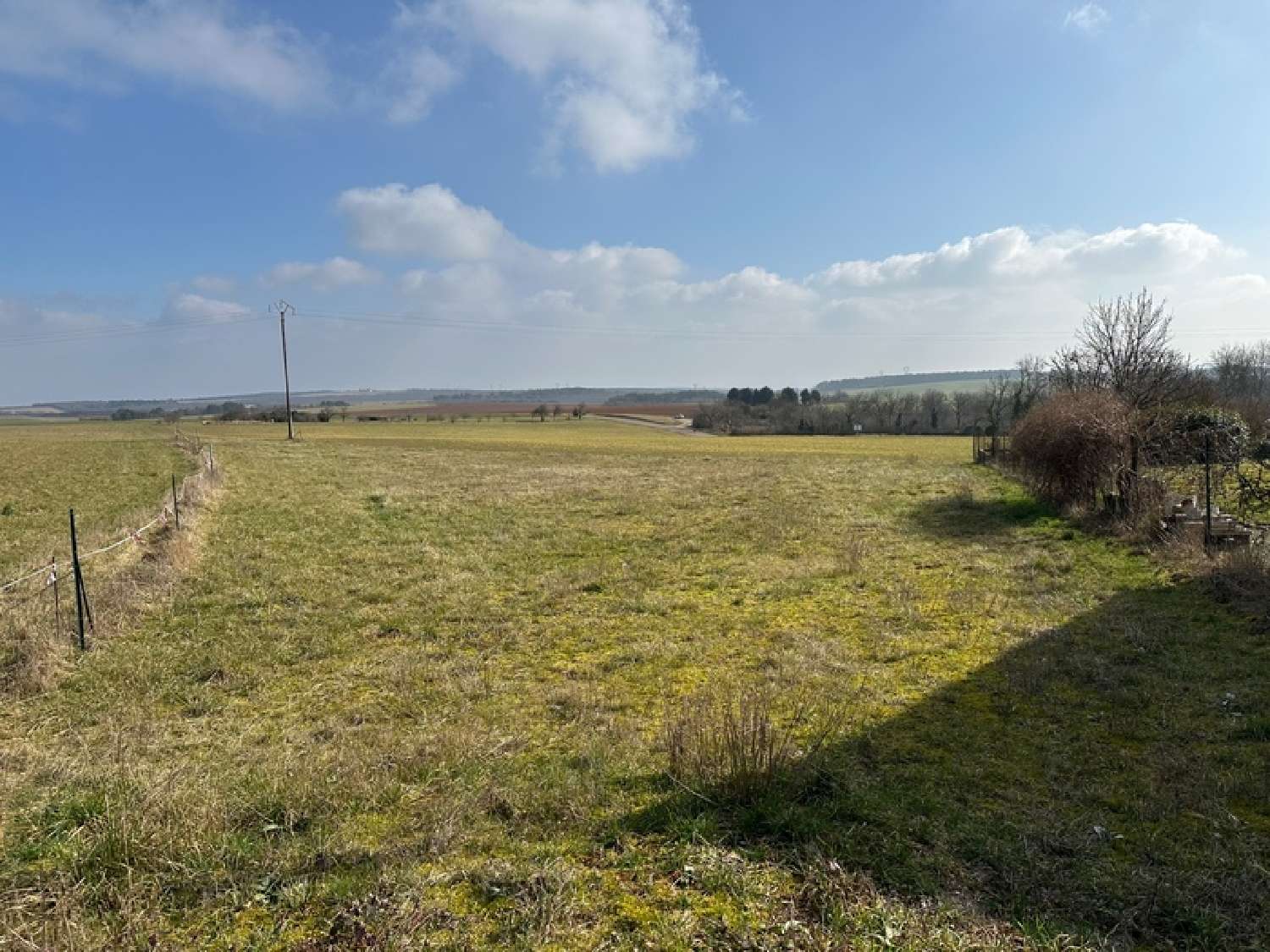à vendre terrain Prenois Côte-d'Or 3