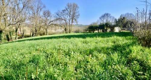 Puymiclan Lot-et-Garonne terrain foto 7374603