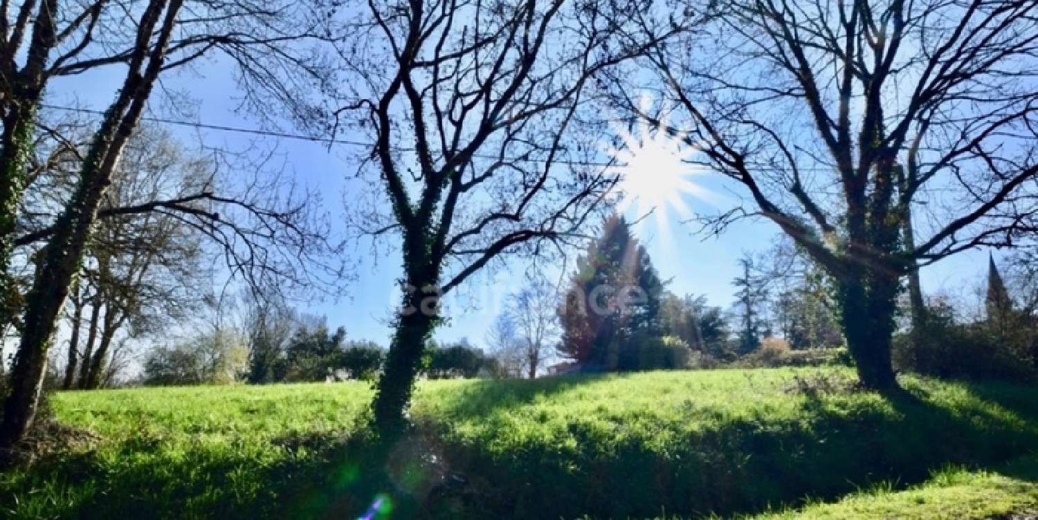 for sale terrain Puymiclan Lot-et-Garonne 2