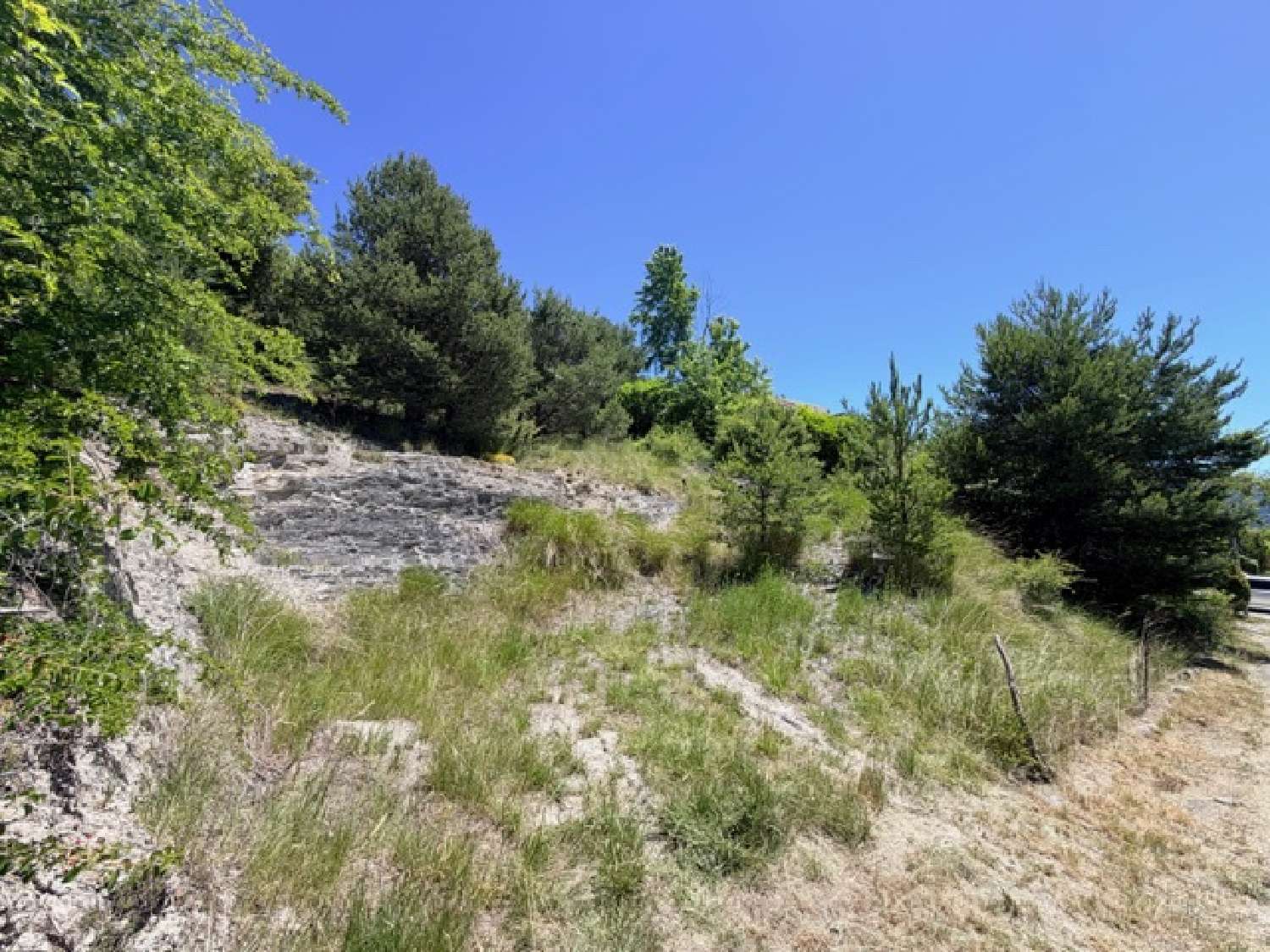 for sale terrain Réallon Hautes-Alpes 4