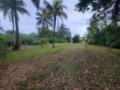 Remire-Montjoly Guyane Grundstück Bild 7369449