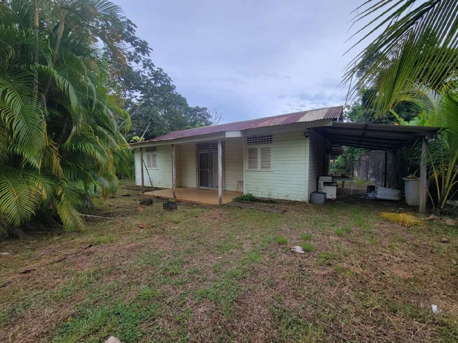 kaufen Grundstück Remire-Montjoly Guyane 4