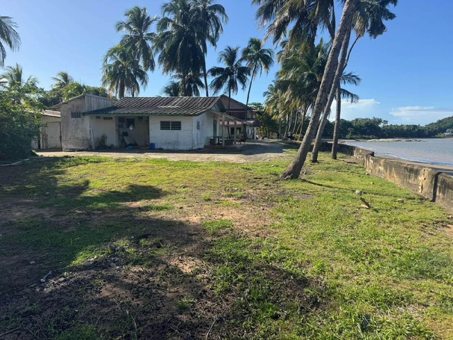  kaufen Grundstück Remire-Montjoly Guyane 2