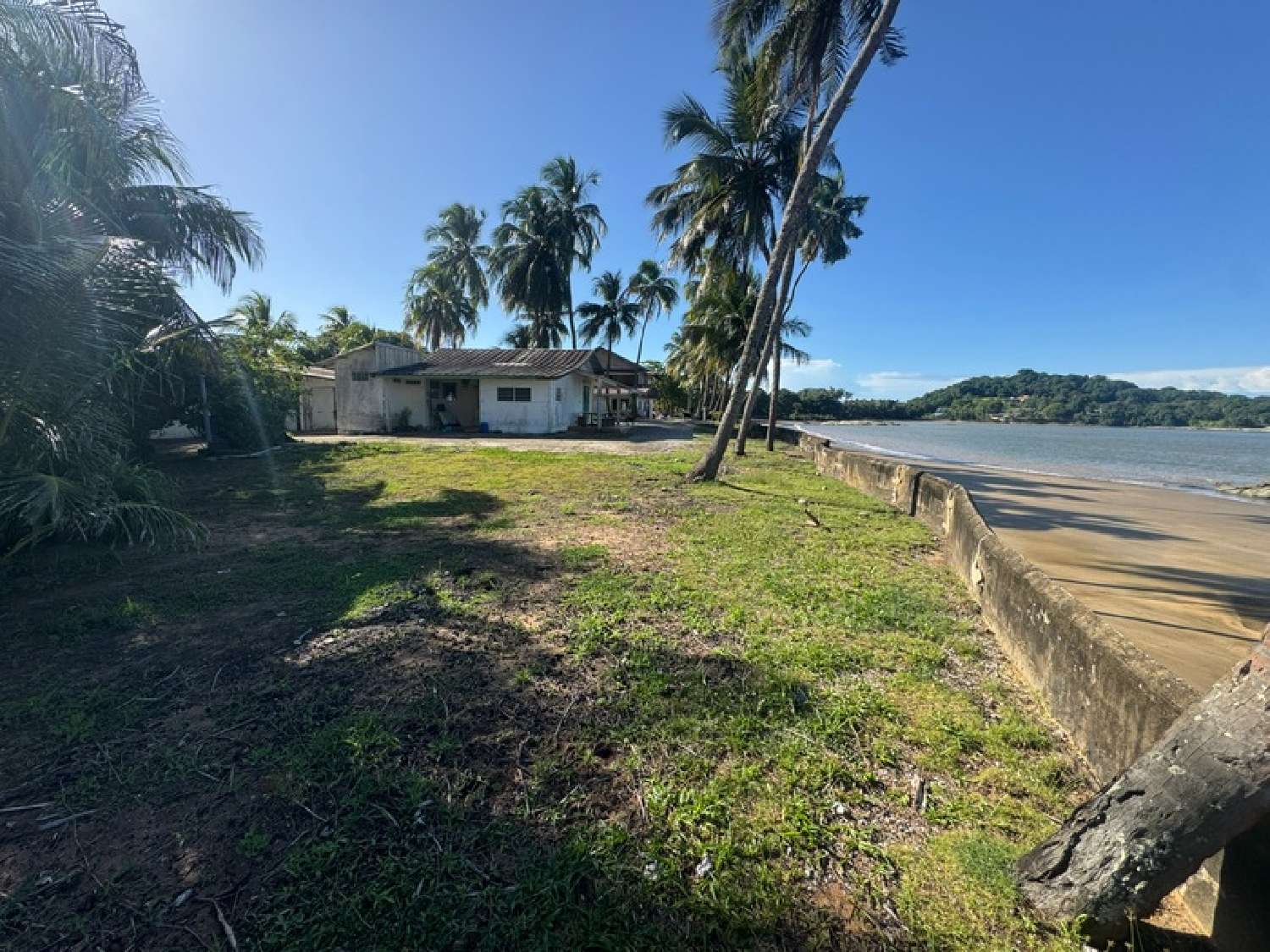  kaufen Grundstück Remire-Montjoly Guyane 3