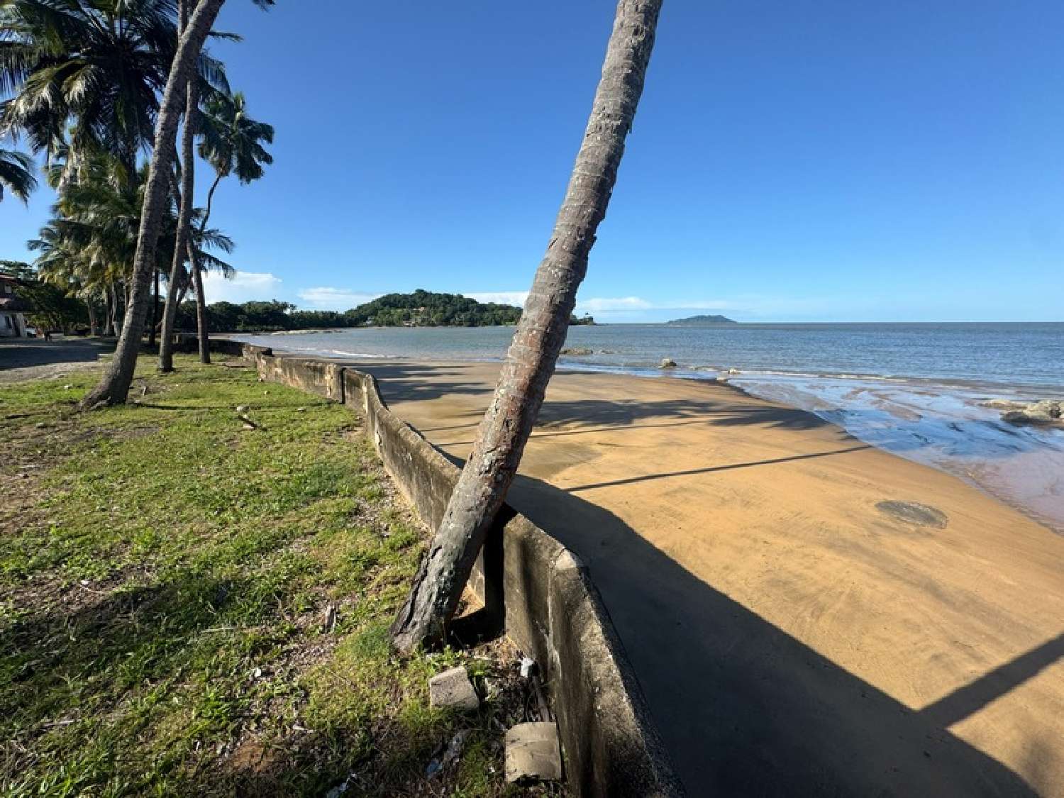  kaufen Grundstück Remire-Montjoly Guyane 4