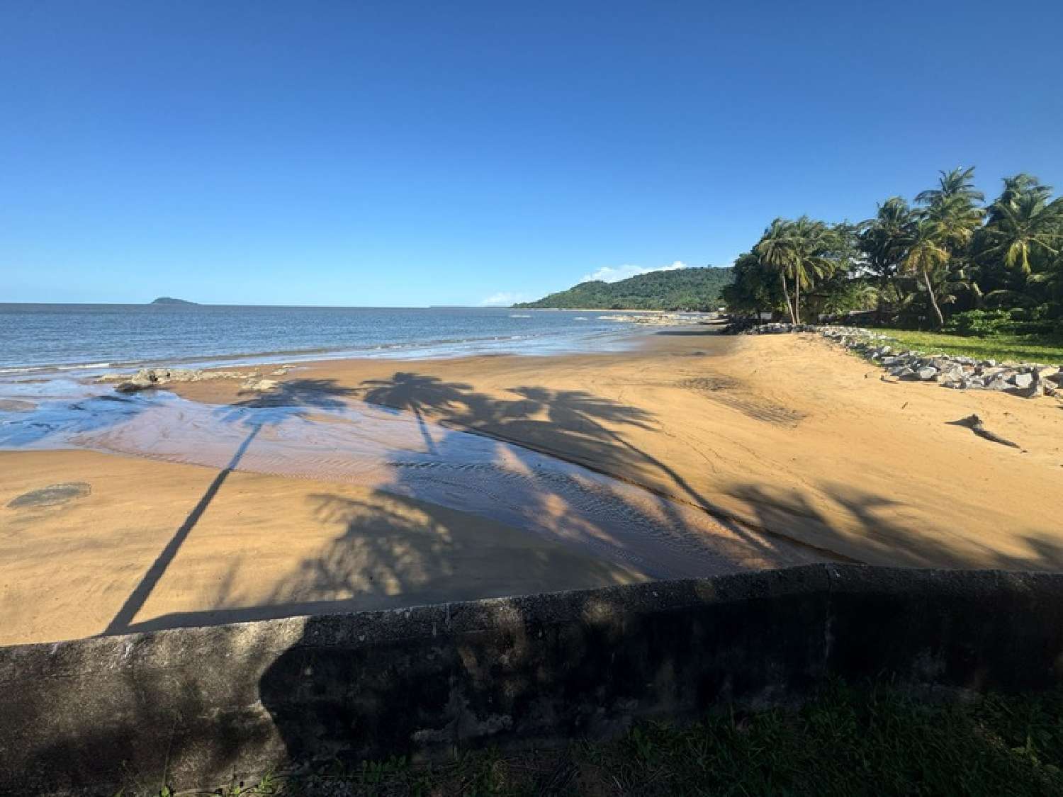  kaufen Grundstück Remire-Montjoly Guyane 5