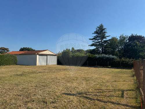 Royan Charente-Maritime terrain foto 7377908