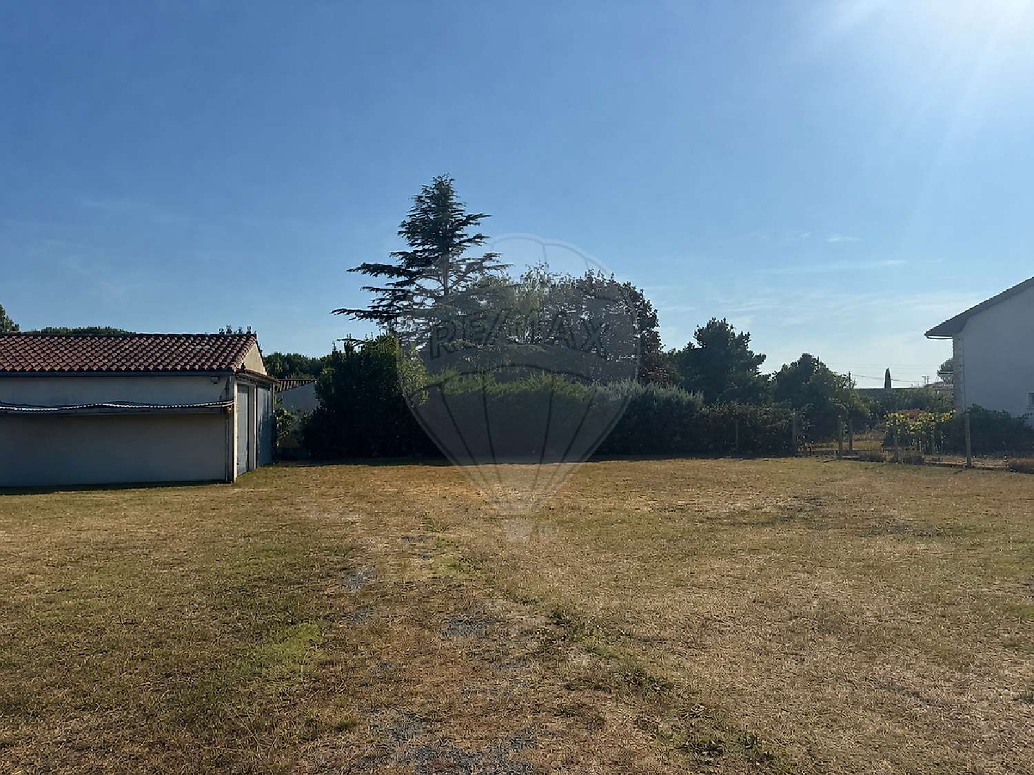 à vendre terrain Royan Charente-Maritime 3