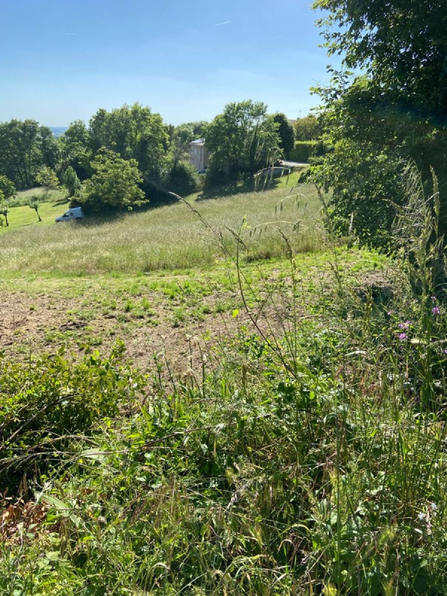 te koop terrein Ruelle-sur-Touvre Charente 4