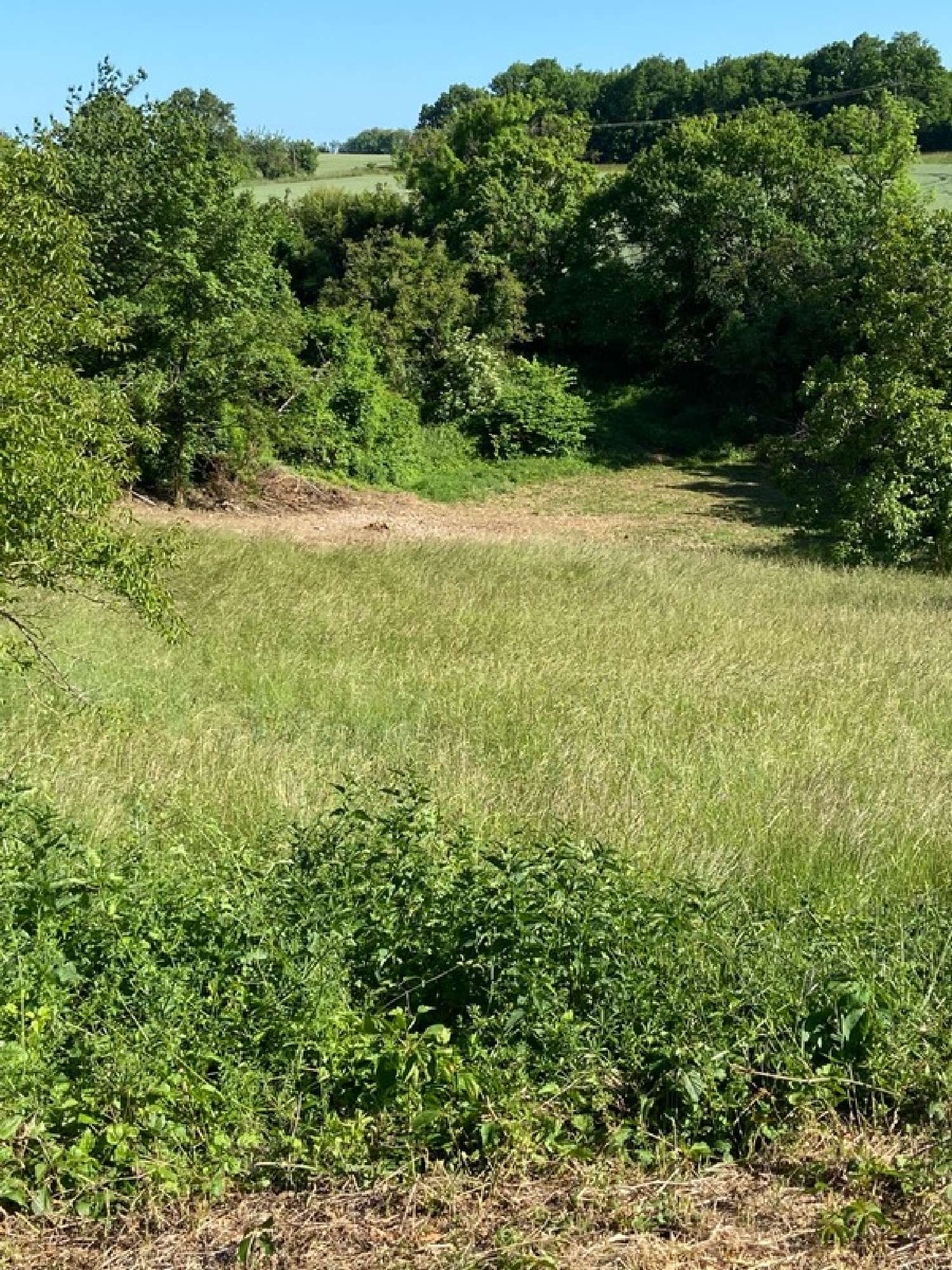 te koop terrein Ruelle-sur-Touvre Charente 5