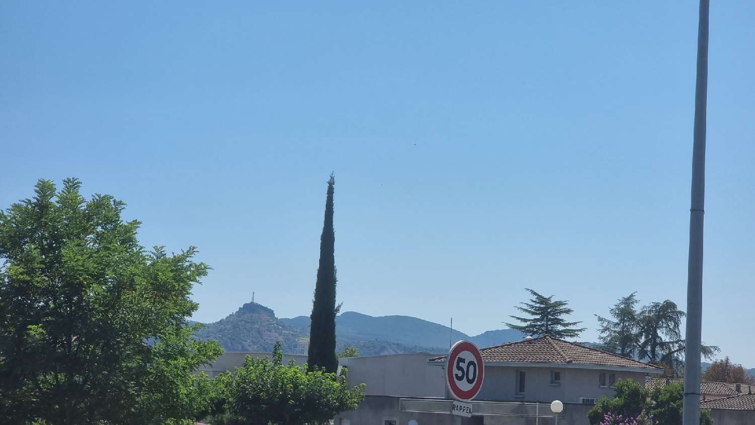 en venta terreno Ruoms Ardèche 3