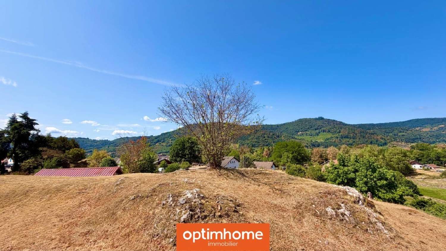 for sale terrain Rupt-sur-Moselle Vosges 3
